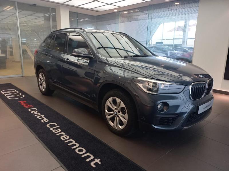 BMW X1 sDrive18i Auto for sale in Cape Town - ID: 27549502 - AutoTrader