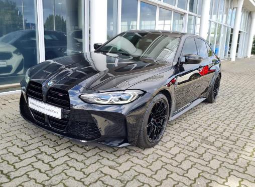 2023 BMW M3 Competition M Xdrive for sale - SMG13|DF|0FR65411
