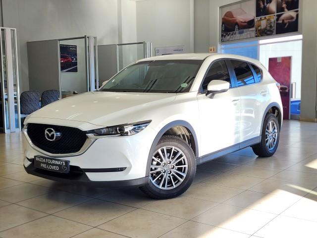 Mazda CX-5 cars for sale in South Africa - AutoTrader