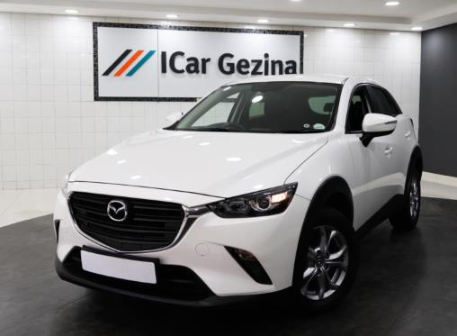 2019 Mazda CX-3 2.0 Active Auto For Sale in Gauteng, Pretoria