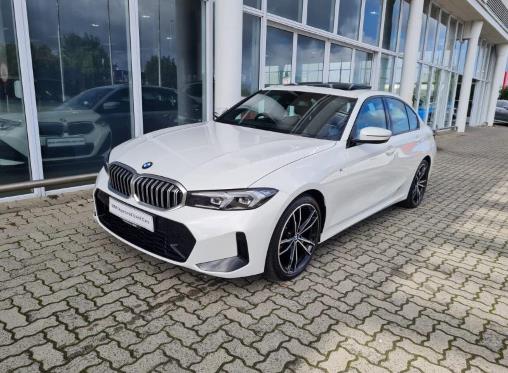 2023 BMW 3 Series 318i M Sport for sale - SMG13|DF|08D18814
