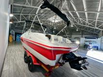 Tahoe 228 Tahoe 228 Waterworld