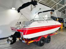 Tahoe 228 Tahoe 228 Waterworld