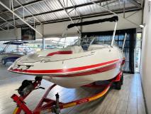 Tahoe 228 Tahoe 228 Waterworld