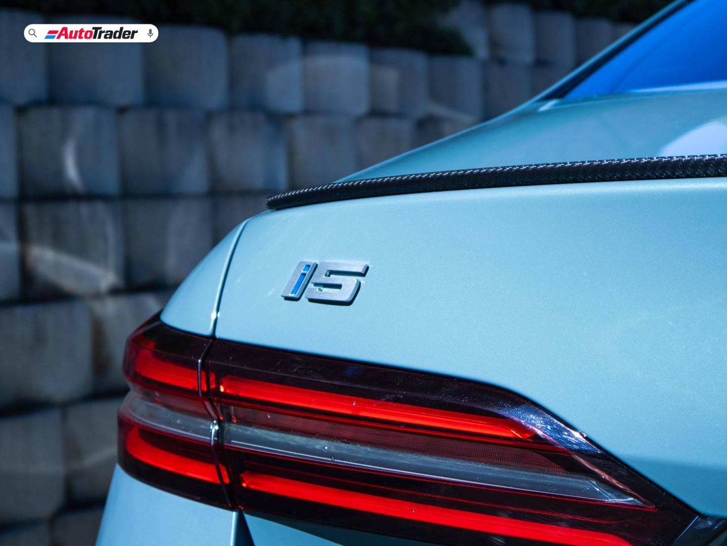 BMW i5