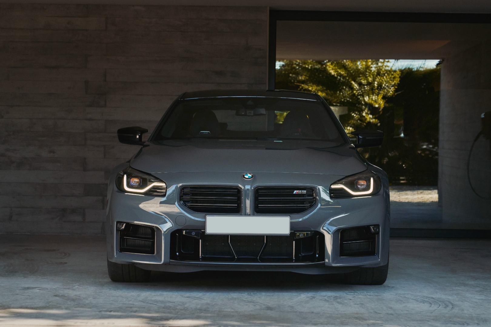 BMW M2