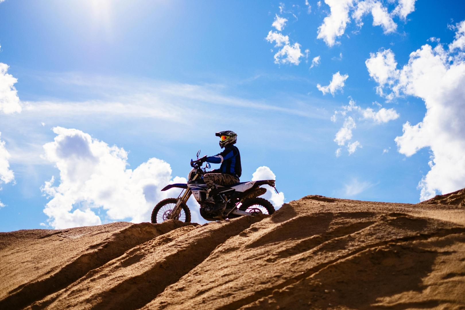 What are the best scrambler motorcycles? - Motorcycle News - AutoTrader