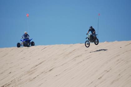Suzuki LTZ