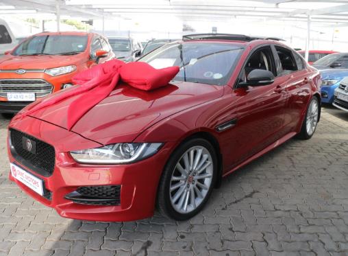 Jaguar XE 2015 for sale in Gauteng