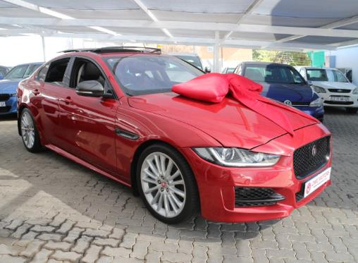 Jaguar XE 2015 for sale in Gauteng, Johannesburg