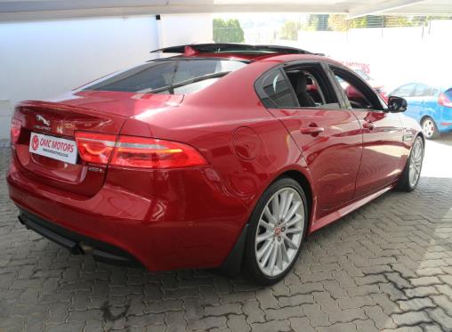 Used Jaguar XE 2015 for sale