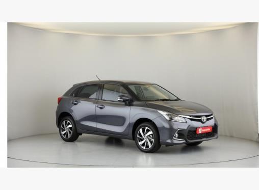 2024 Toyota Starlet 1.5 XR Auto for sale - HINO HONEYDEW-REGHARD