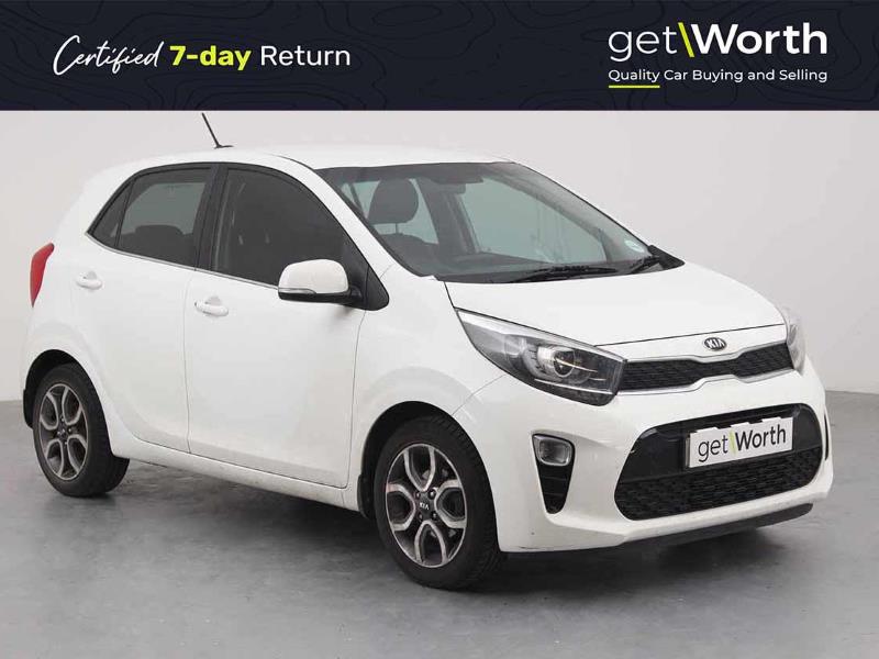 Kia Picanto 1.2 Smart for sale in Milnerton - ID: 27550665 - AutoTrader