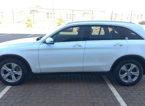 2016 Mercedes-Benz GLC 220d Off-Road for sale - 21811