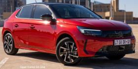 2024 Opel Corsa 1.2T GS Line