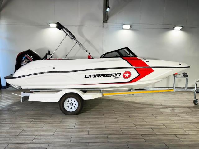 Carrera 195 Waterworld