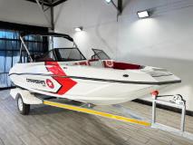 Carrera 195 Waterworld