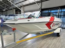 Carrera 195 Waterworld