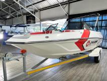 Carrera 195 Waterworld