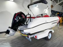 Carrera 195 Waterworld