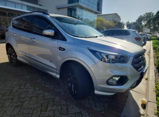 2020 Ford Kuga 2.0T AWD ST Line for sale - 2