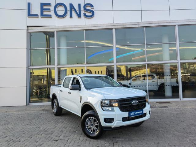 Ford Ranger cars for sale in Rustenburg - AutoTrader