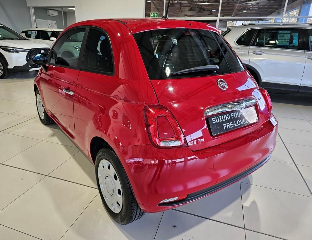 Used Fiat 500 for sale in Gauteng