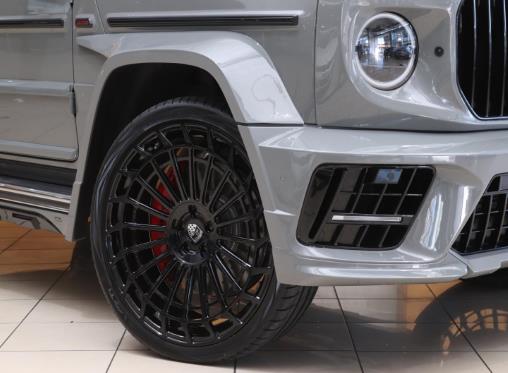 Mercedes-AMG G-Class 2024 for sale in North West