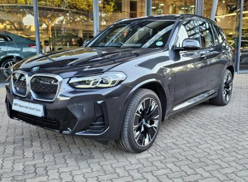 2023 BMW Ix3 m sport For Sale in Gauteng, Johannesburg