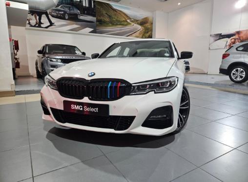 2019 BMW 3 Series 330i M Sport Launch Edition for sale - 0AK74112