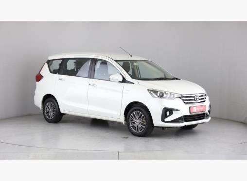 2022 Toyota Rumion 1.5 TX for sale - 23UCA430202