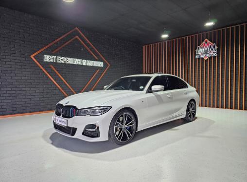 2019 BMW 3 Series 330i M Sport Launch Edition for sale - 21705