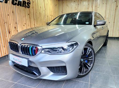 2019 BMW M5  for sale - Cons M5