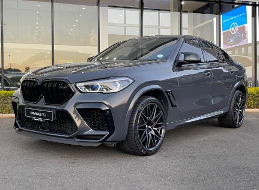 2022 BMW X6 M competition for sale - 09L77817