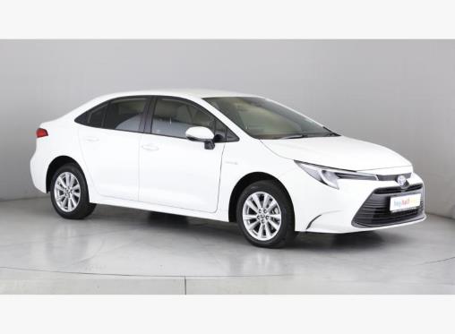 2023 Toyota Corolla 1.8 Hybrid XS for sale - 49HTUSE001295