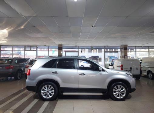 2014 Kia Sorento 2.2CRDi for sale - 5609