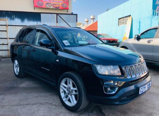 Jeep Compass 2013 for sale in Gauteng, Germiston