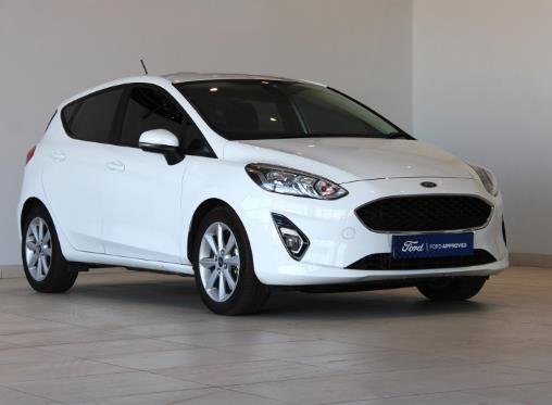2020 Ford Fiesta 1.0T Trend Auto for sale - 10EMUFPU87068