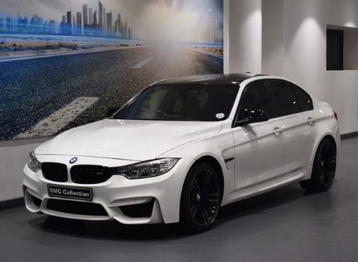 2014 BMW M3 Auto for sale - 0J274148