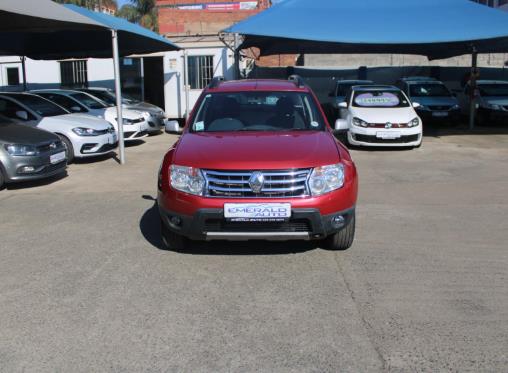 Renault Duster 2015 for sale in KwaZulu-Natal