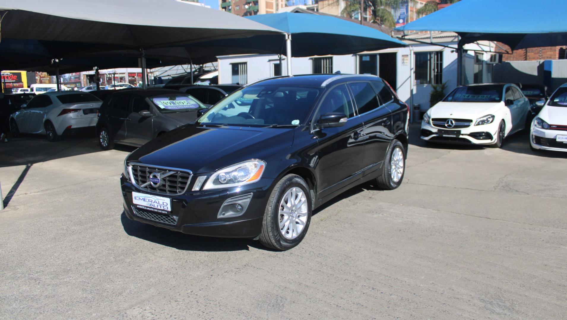 2010 Volvo XC60 3.0T For Sale