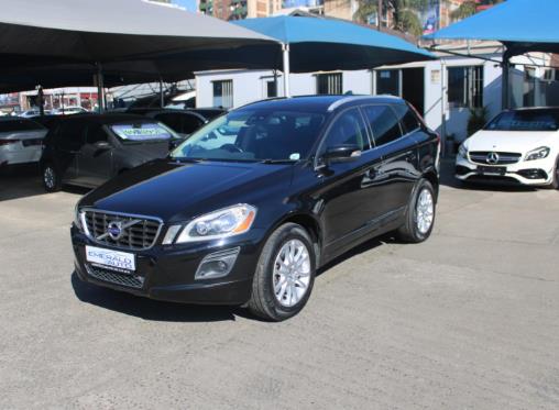 2010 Volvo XC60 3.0T for sale - 4970