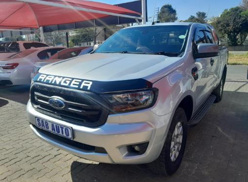 Ford Ranger 2016 for sale in Gauteng, Johannesburg