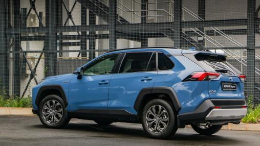 Avoid getting hijacked - top alternatives to South Africa's most stolen vehicles