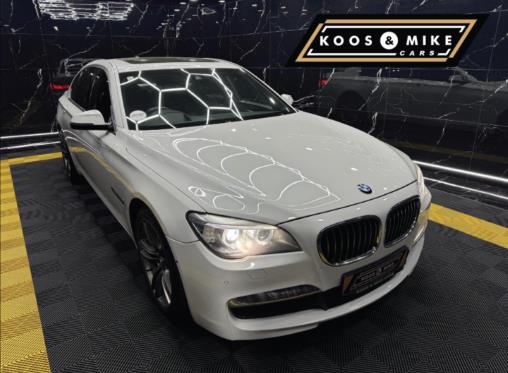 BMW 7 Series 2014 for sale in Gauteng