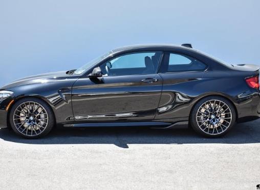 BMW M2 2021 for sale