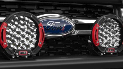 Ford Ranger Raptor