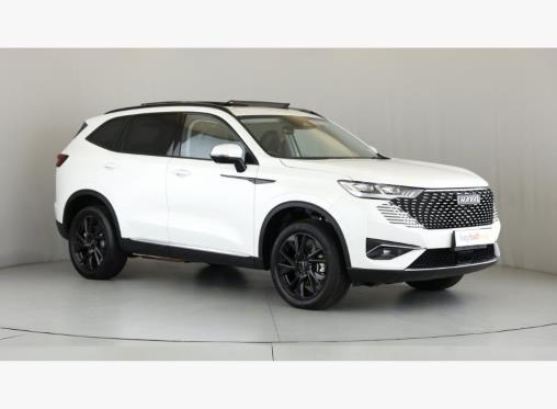 2022 Haval H6 1.5T HEV Ultra Luxury for sale - ND340735