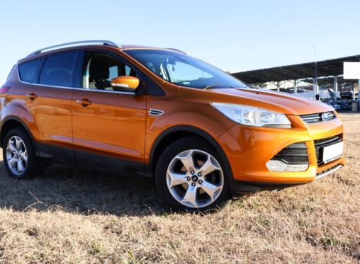 2016 Ford Kuga 1.5T Ambiente for sale - 8036