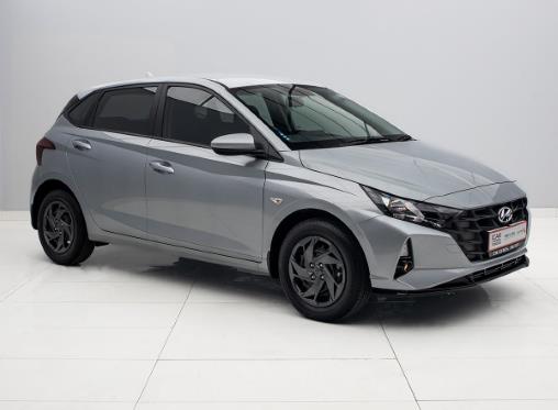 2024 Hyundai i20 1.2 Motion for sale - 54757